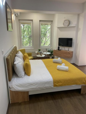 Kamche apartment
